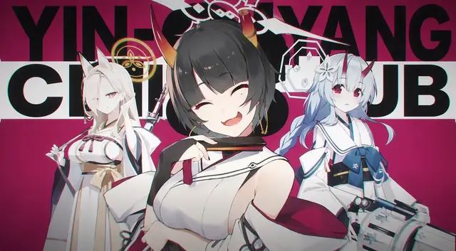 Profile image of Yin-Yang Council