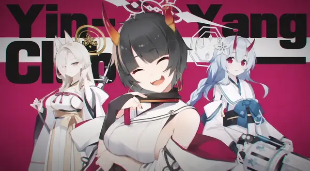 Profile image of Yin-Yang Council