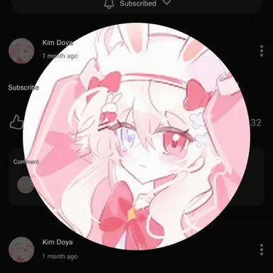 Profile image of Ging Doya