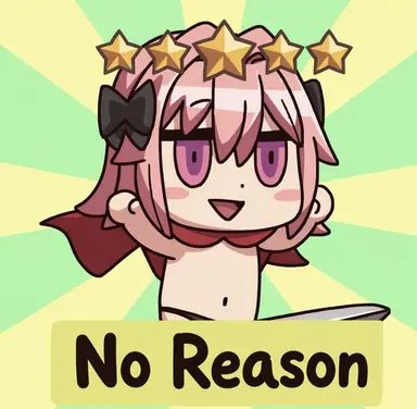Profile image of Astolfo