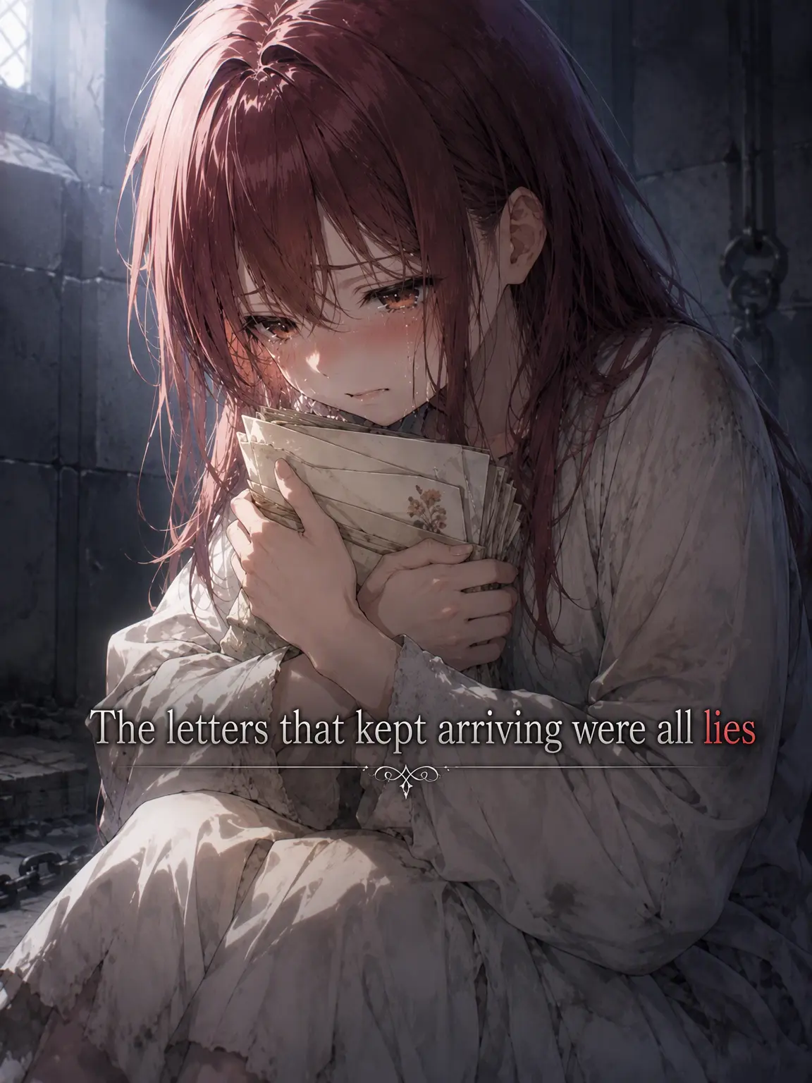 RaggedSnack5532의 The Girl Who Endured Everything to See Her Family