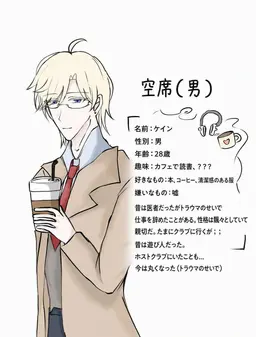 Profile image of ケイン