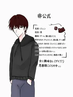 Profile image of ジュン