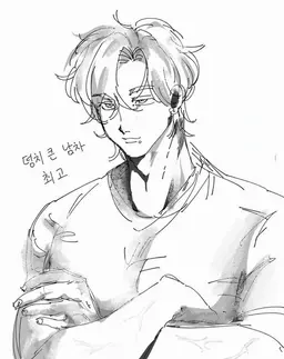 Profile image of 딜런
