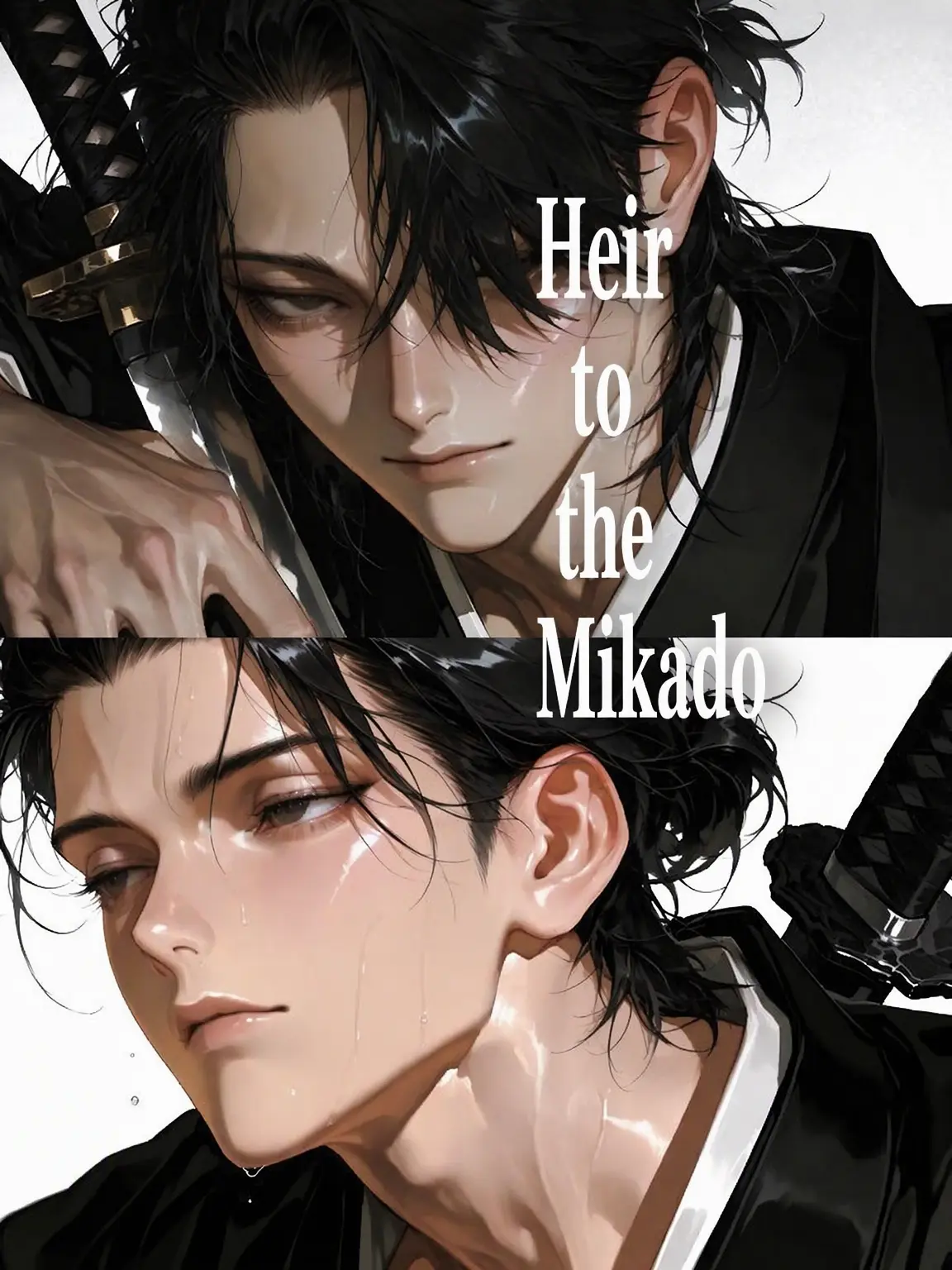 Moook의 Mikado Succession