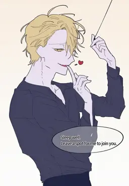 Profile image of Bill Cipher