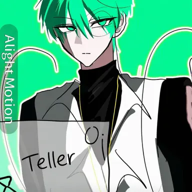 Profile image of Teller