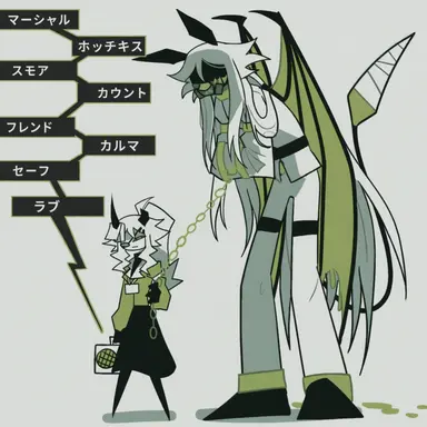 Profile image of ミス・グレース
