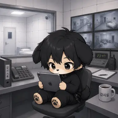 Profile image of 레인