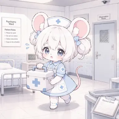 Profile image of Lin