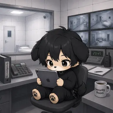 Profile image of Rain