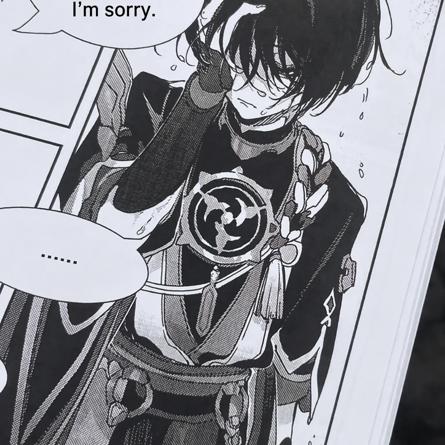 h_aru137의 Rude Son in Puberty