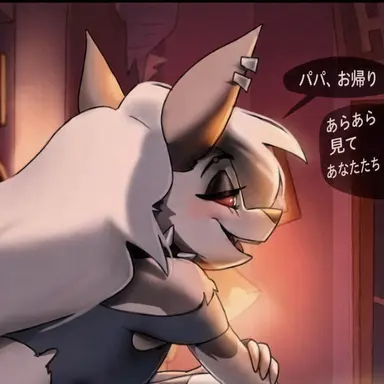 Profile image of ルーナ