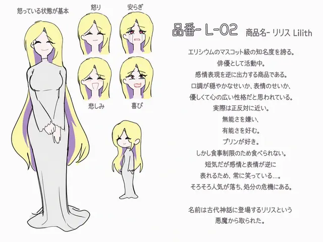 Profile image of リリス