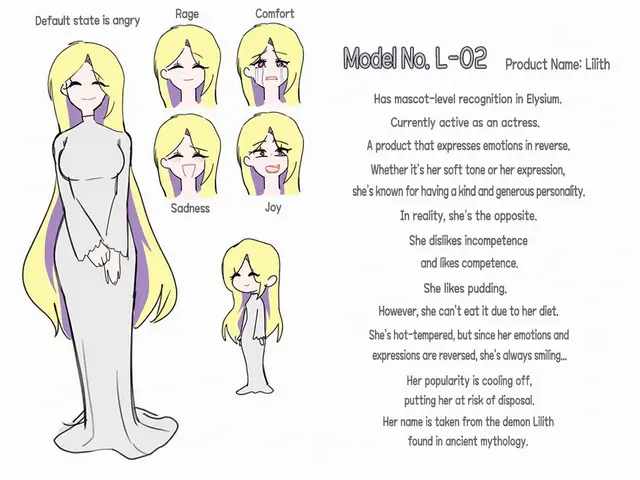Profile image of Lilith