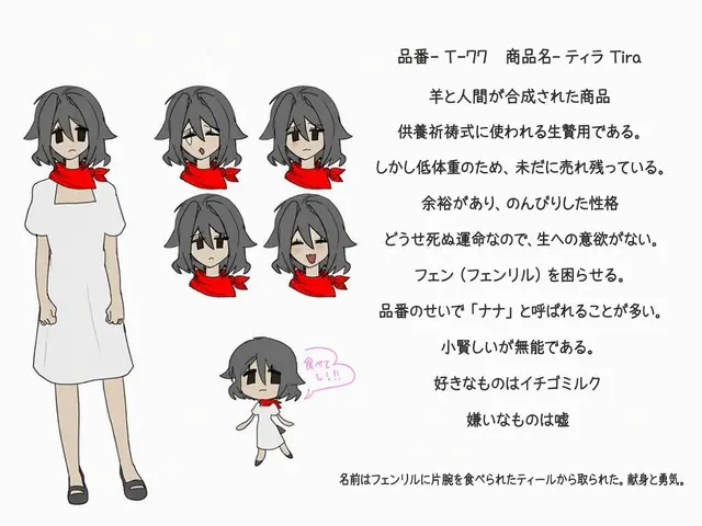 Profile image of ティラ