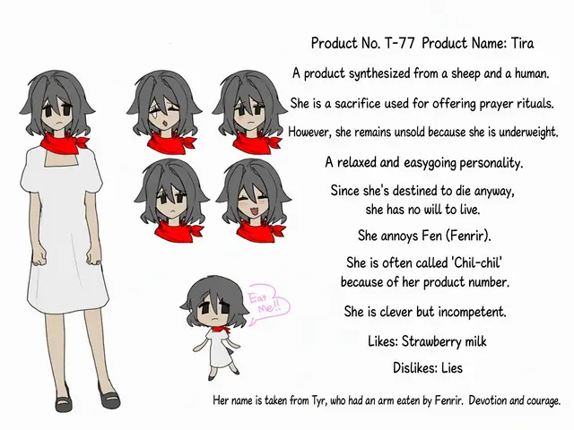 Profile image of Tyra