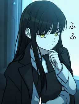 Profile image of ユン局長