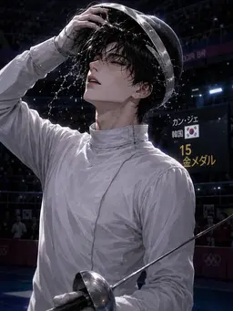 Profile image of カン-イジェ