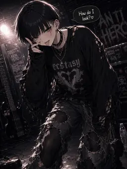 Profile image of Iori Hotaka