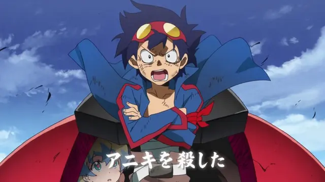 Profile image of シモン