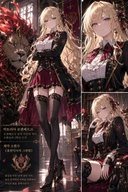 Profile image of 빅토리아