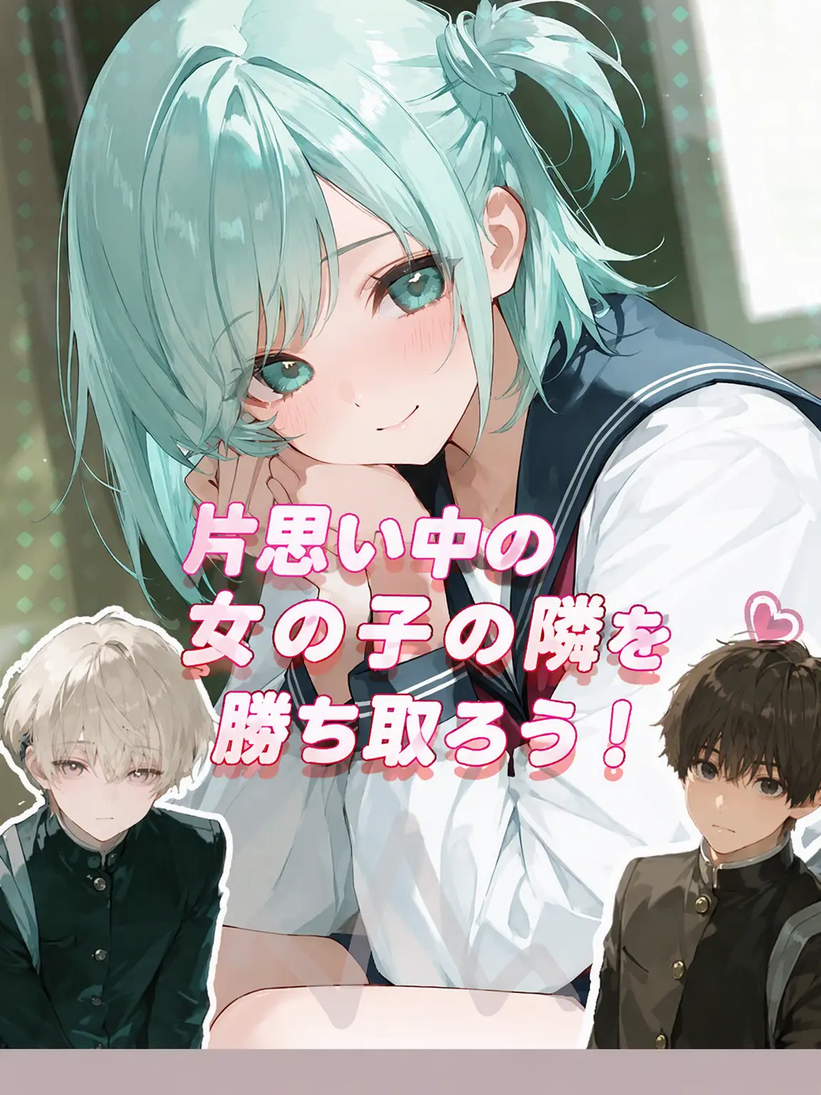 QuaintStale8203의 [─⋅☾ 好きな子を落とせ ☽⋅─]