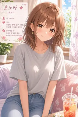Profile image of 호노카