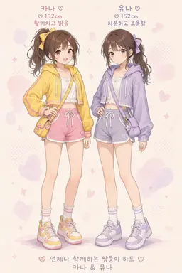 Profile image of 카나