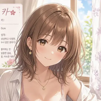 Profile image of 호노카