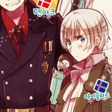 Profile image of 아이스