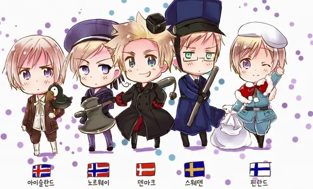 Profile image of 아이스