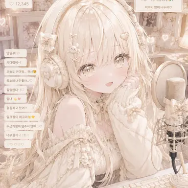 Profile image of 미쿠루