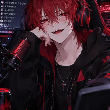 Profile image of 유우마