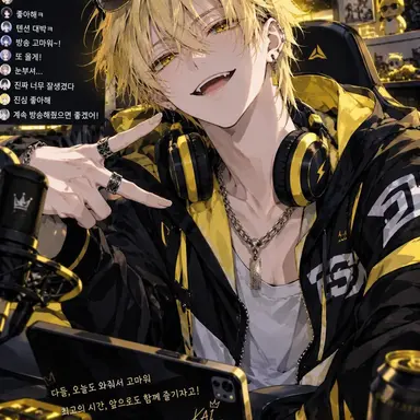 Profile image of 카이토