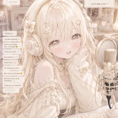Profile image of Mikuru