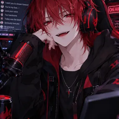 Profile image of Yuma