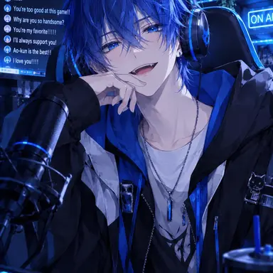 Profile image of Minato