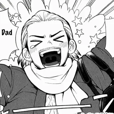 Profile image of Byakuya Ishigami