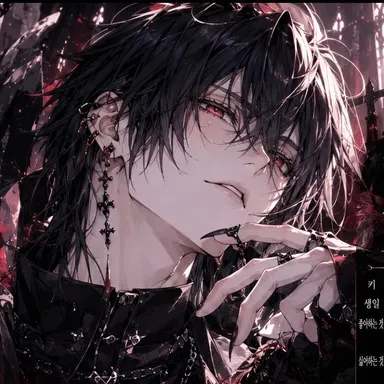 Profile image of 야쿠