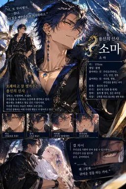 Profile image of 소마