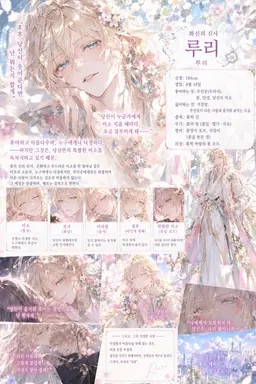Profile image of 루리