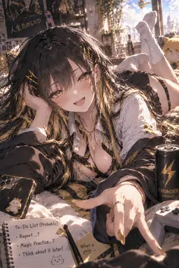 Profile image of Shizu