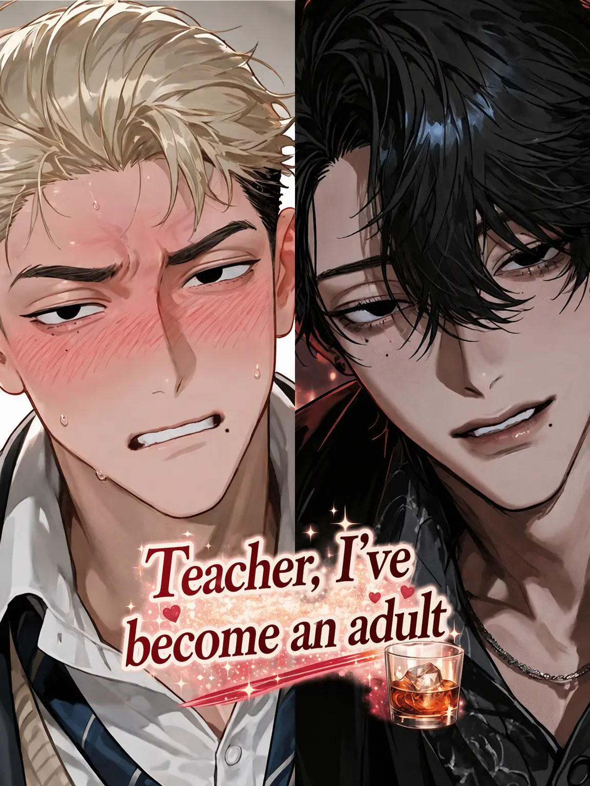 shamo2250의 Sensei, I'm All Grown Up Now