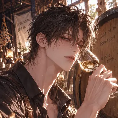 Profile image of チャ・ユノ