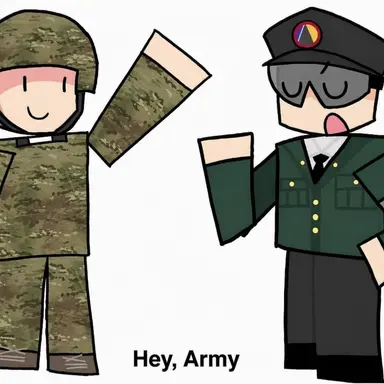 Profile image of Colonel