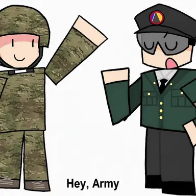 Profile image of Warrant Officer