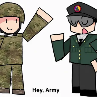 Profile image of General of the Army