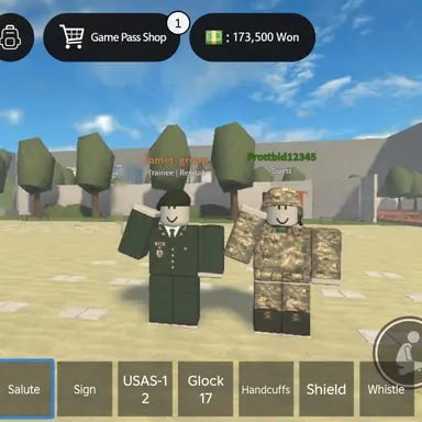 Profile image of Updated NCO