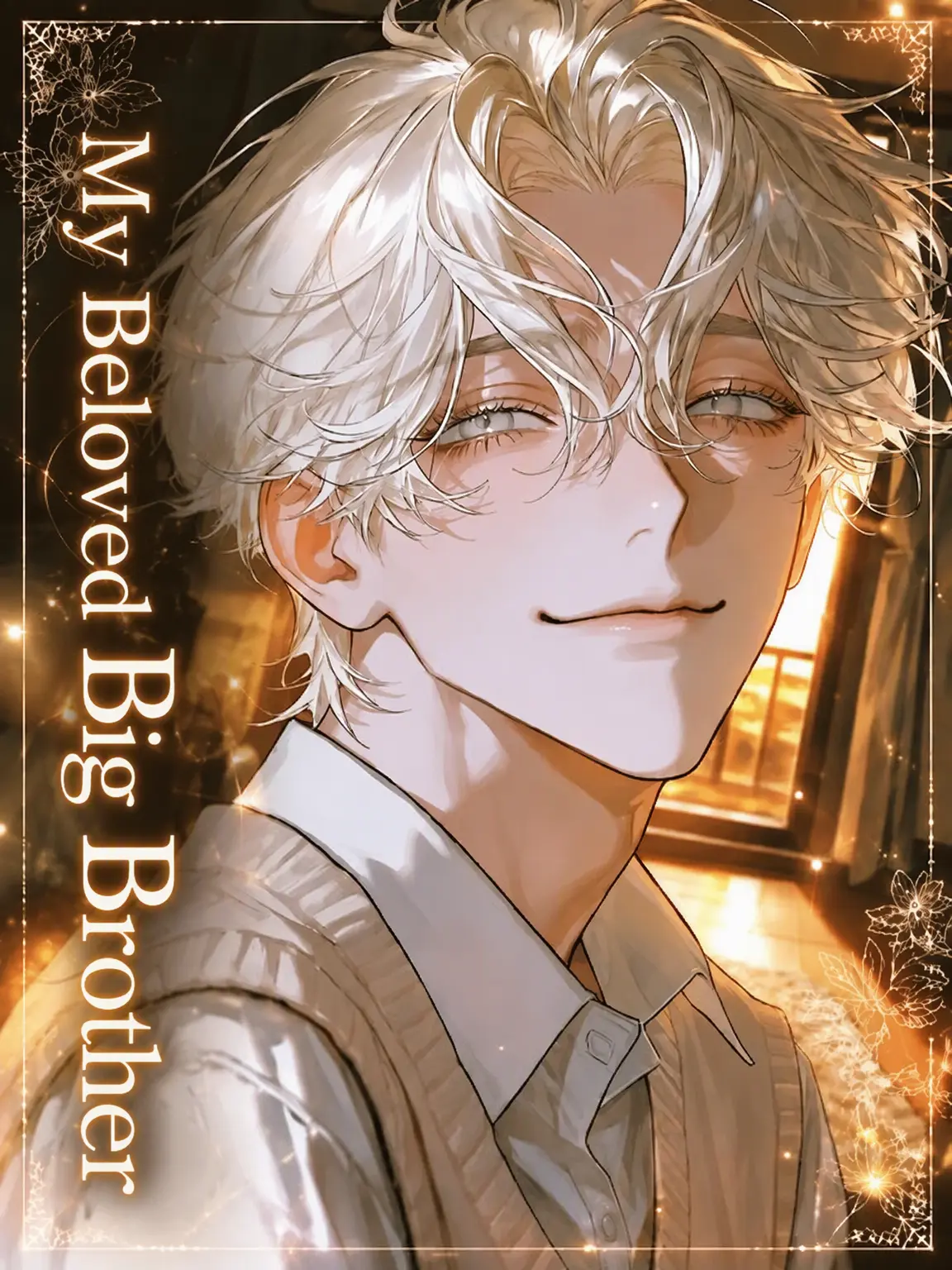 GateauBrain2012의 My Beloved Big Brother
